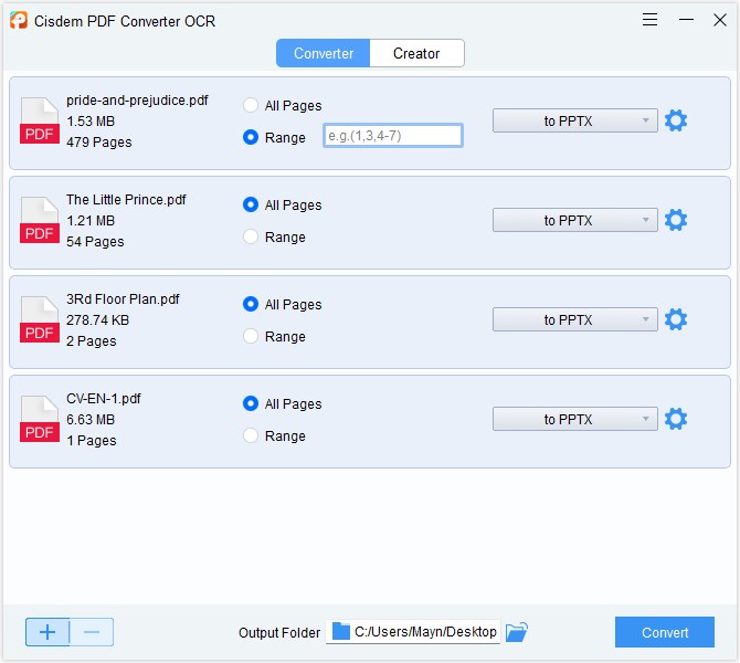 pdf to ppt cisdem02