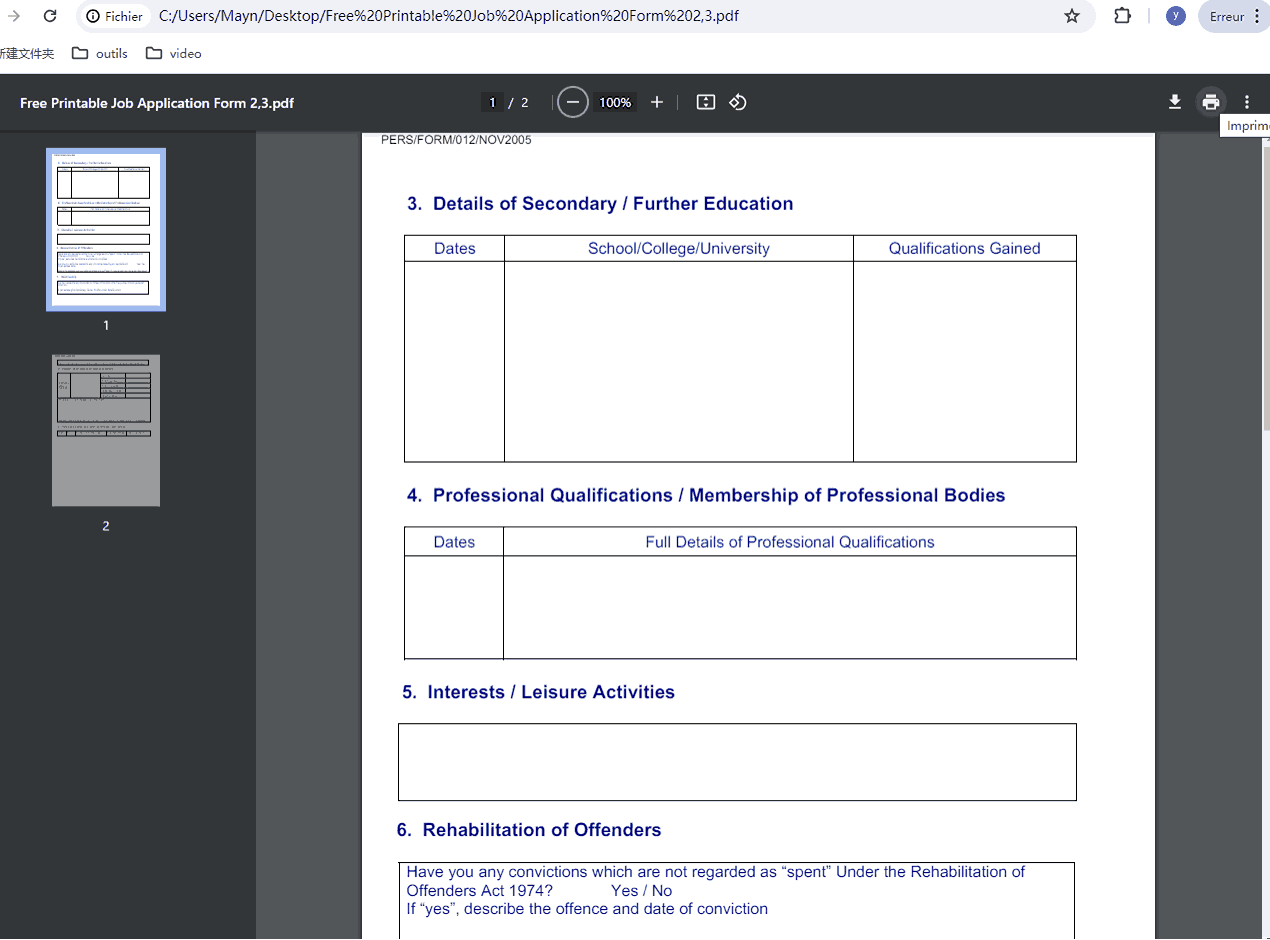 diviser PDF diviser en ligne 01