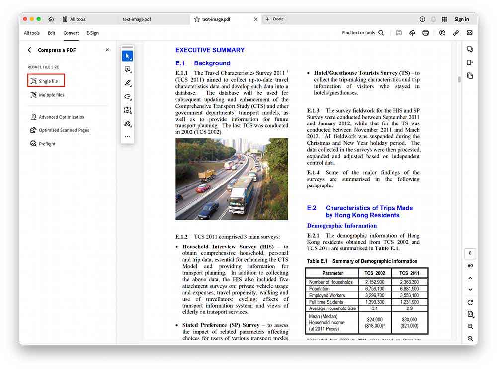 compress pdf mac adobe acrobat02