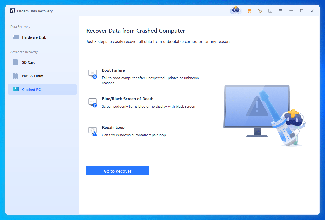 Is it Possible to Recover Data from Dead Hard Drive? How?