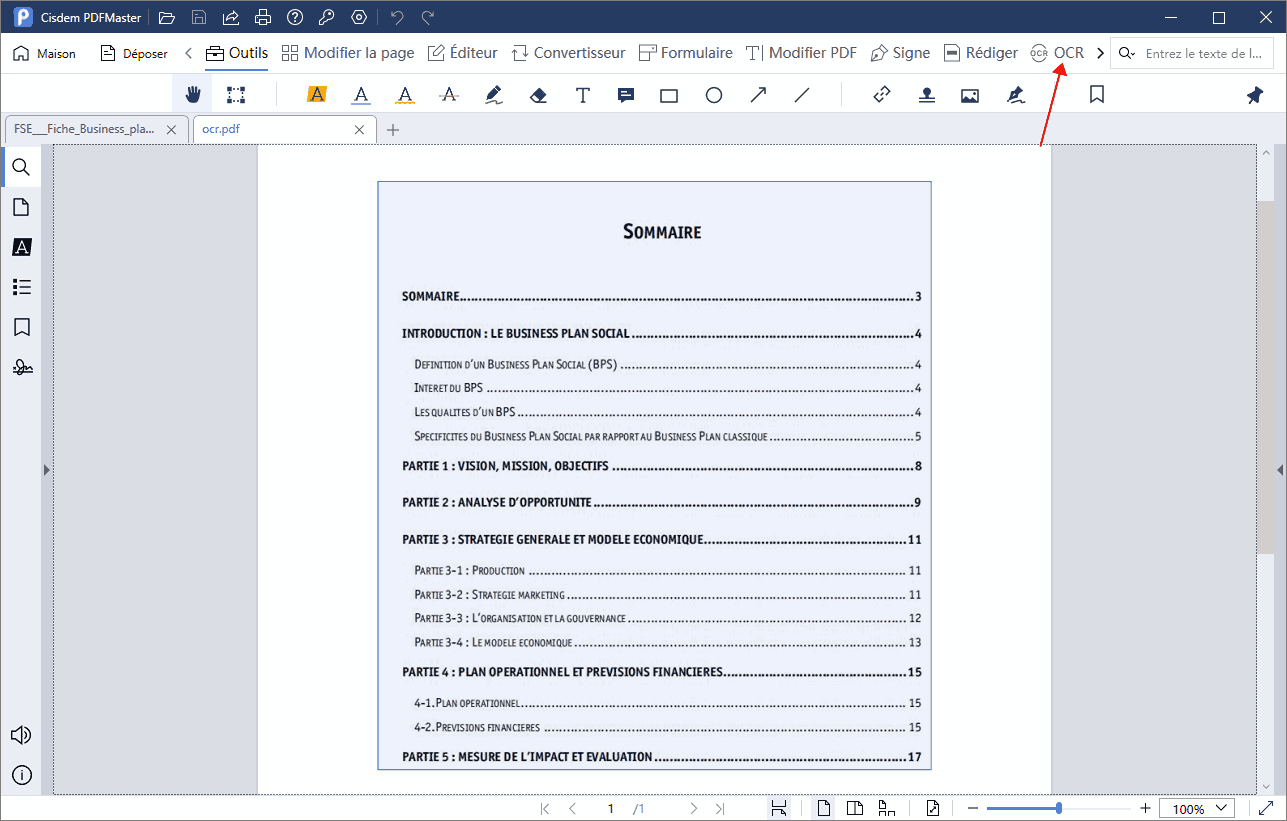 6 Méthodes de rechercher un mot dans un PDF