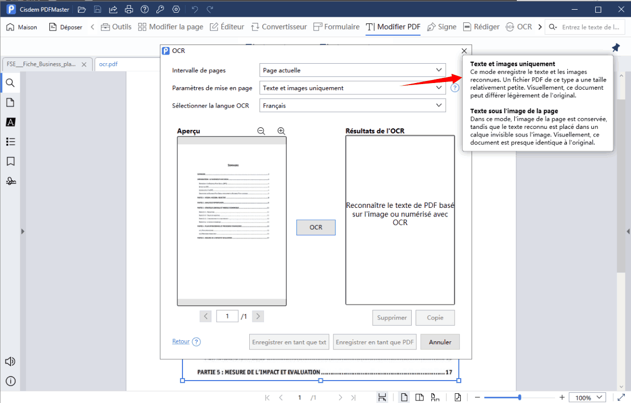 6 Méthodes de rechercher un mot dans un PDF