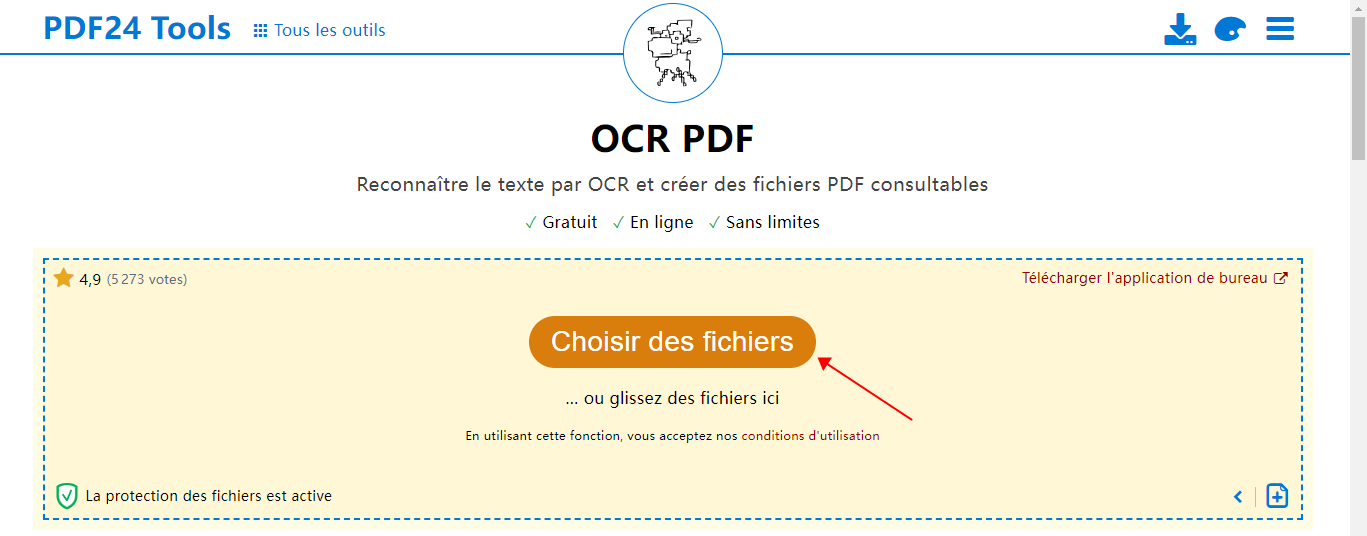 rechercher un mot dans un pdf en ligne gratuitement5