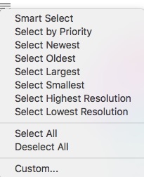 Cisdem Duplicate Finder 3
