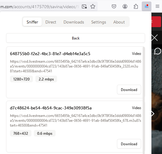 Top 7 Best Video Downloader Addons for Firefox (Work 2025)