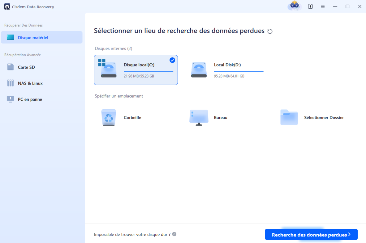 récupérer google docs 01