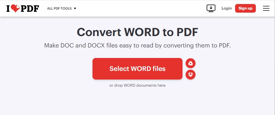 convert word to excel online02