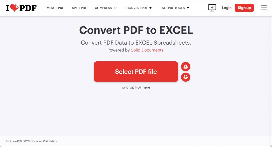 convert word to excel online04