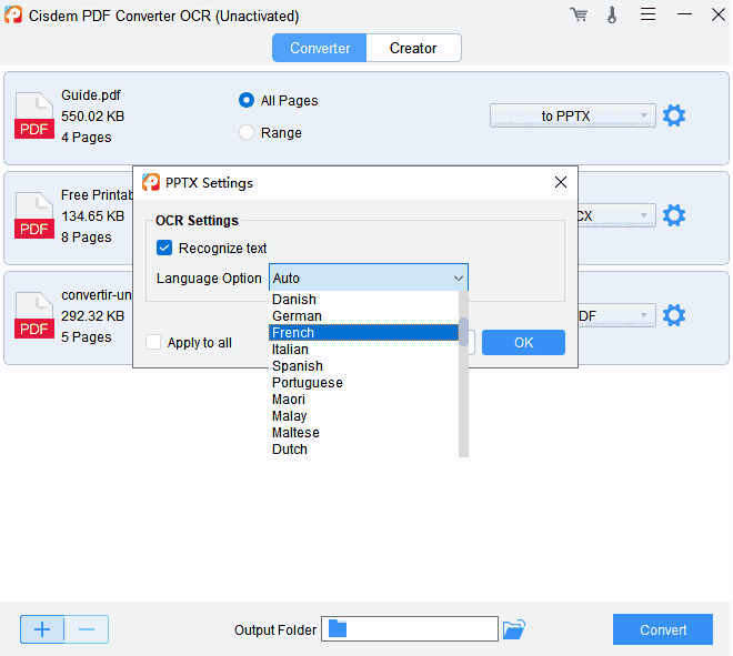 google ocr alternative 02