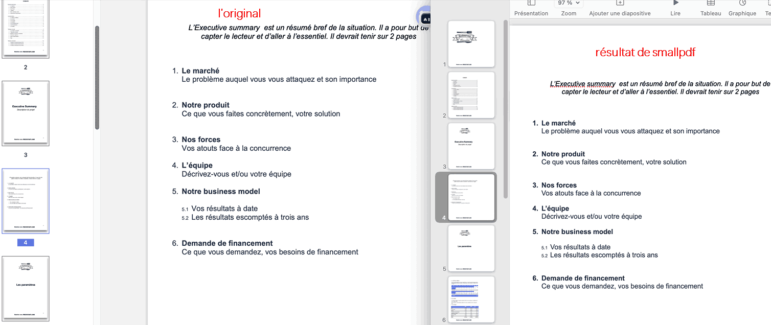 convertir pdf en keynote en ligne gratuitement 4