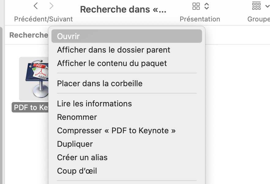 convertir pdf en keynote pdf to keynote1