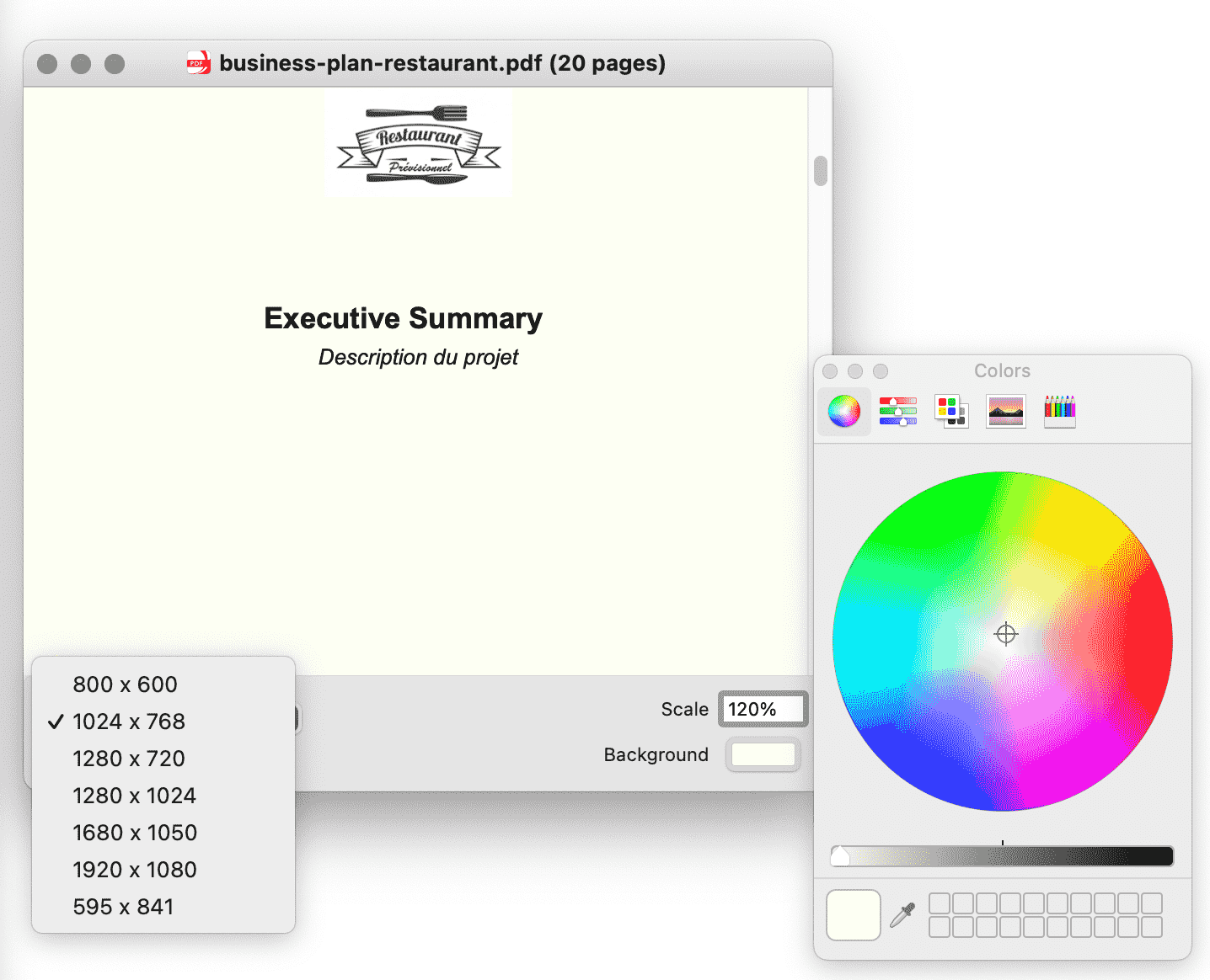 convertir pdf en keynote pdf to keynote3