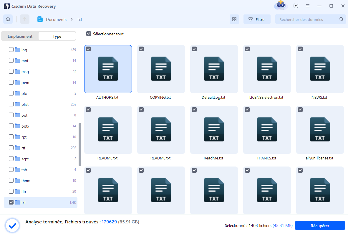 cisdem data recovery win 03