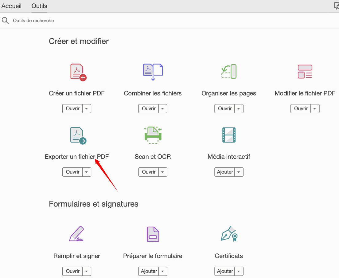 convert pdf en numbers adobe dc 01