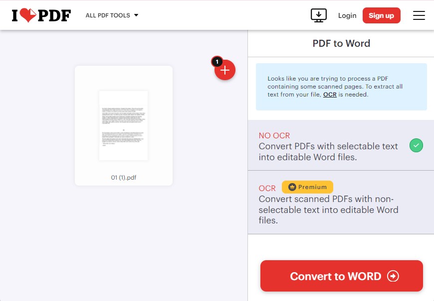 convert png to word online04