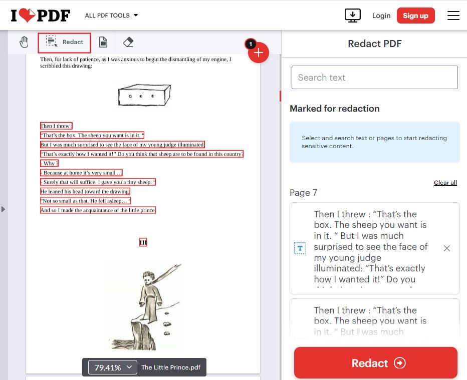 redact a pdf free02
