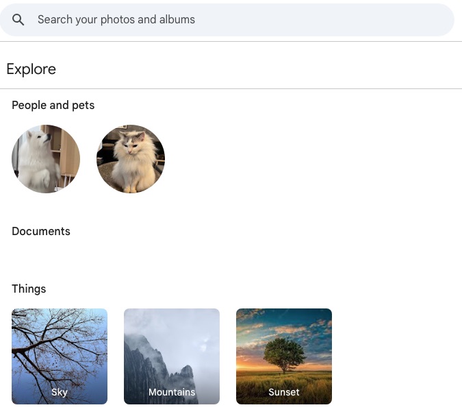 Explore