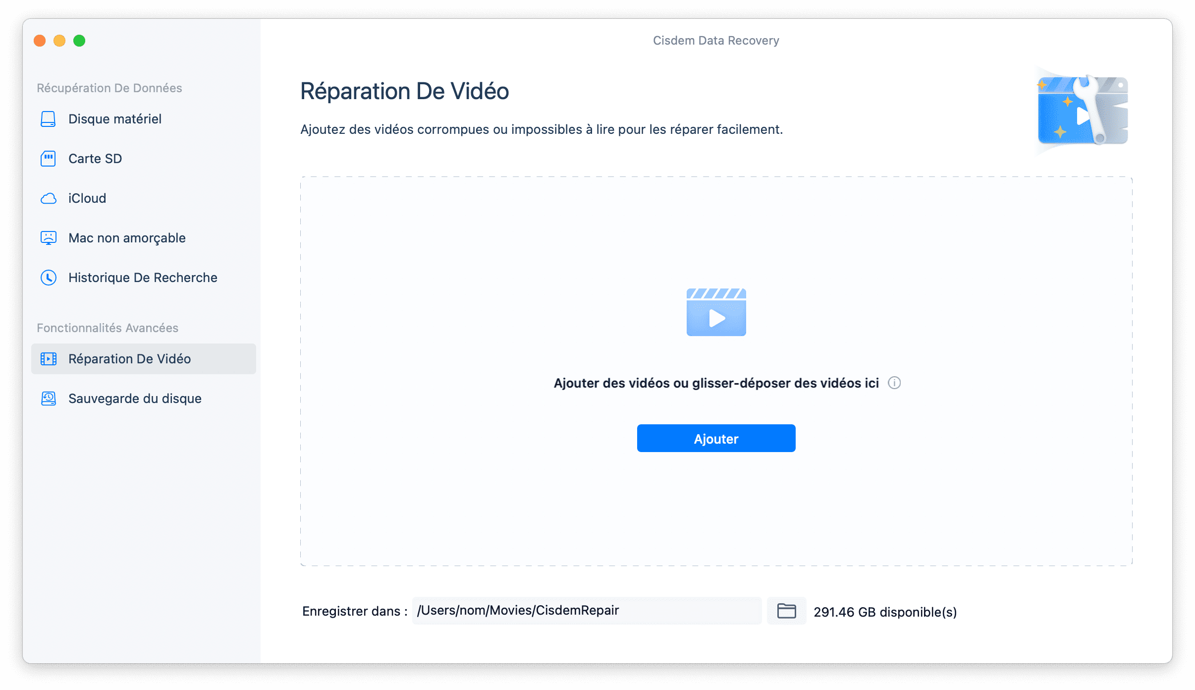 Comment Faire Pour Faire Réparer La Video Telecharger