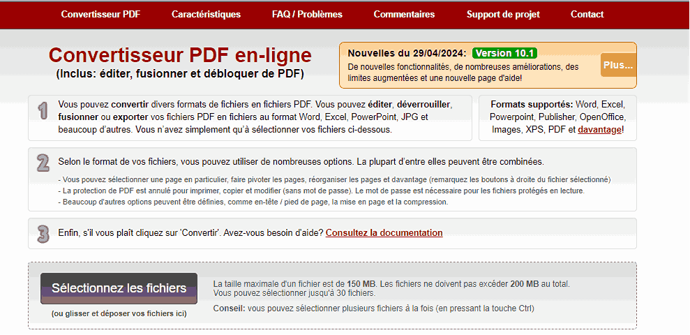 convertir image en excel en ligne1