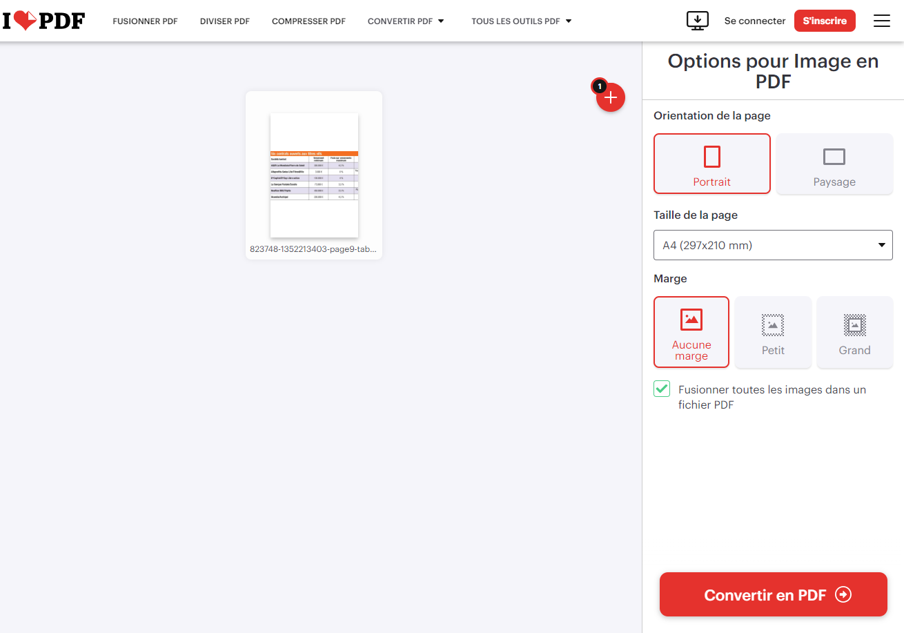 convertir image en excel en ligne06