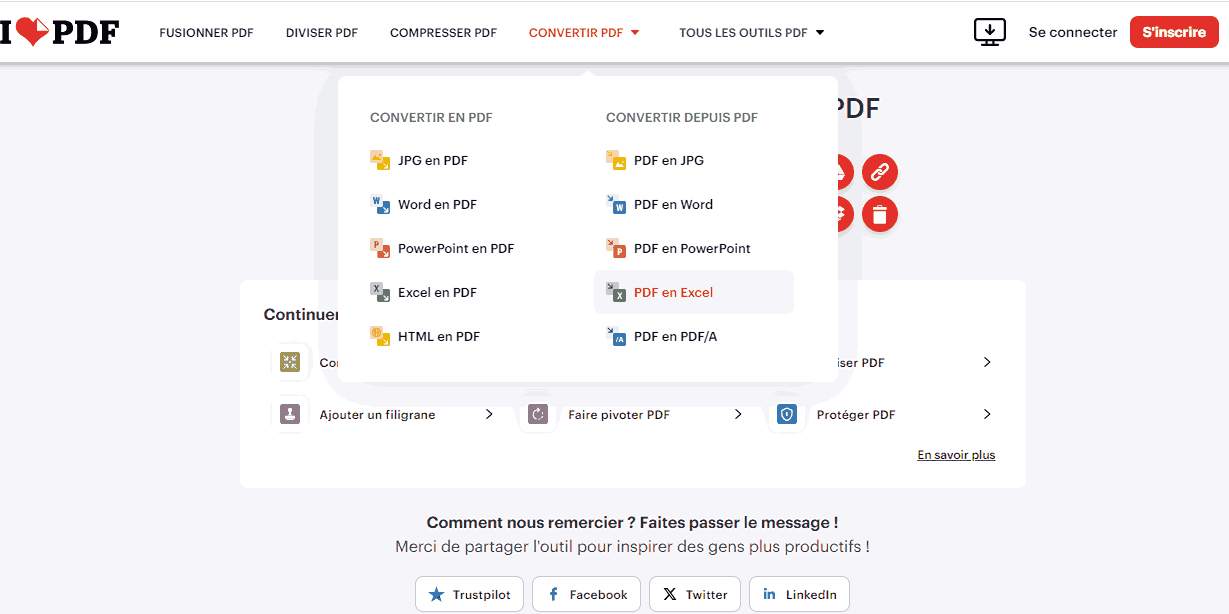 convertir image en excel en ligne6