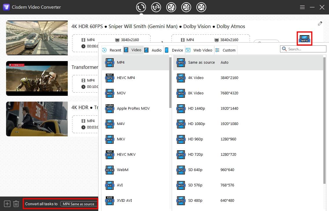 16 Best Sites to Watch and Download 4K Movies (incl.)