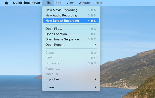 quit quicktime