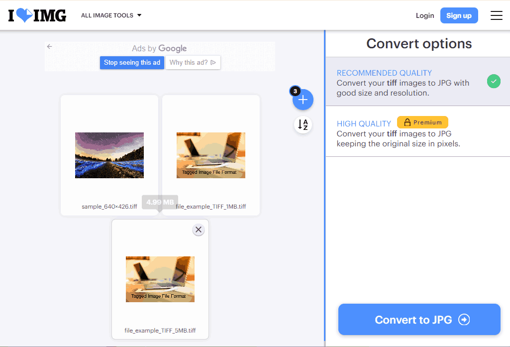 batch convert tiff to jpg online05