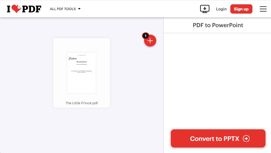pdf to keynote ilovepdf02