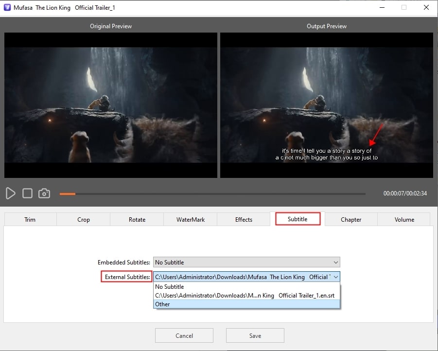 5 Easy Ways to Download YouTube Videos with Subtitles/Captions