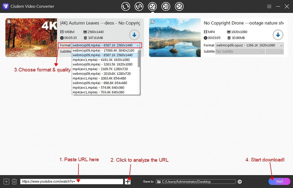 Youtube no 1 converter new arrivals