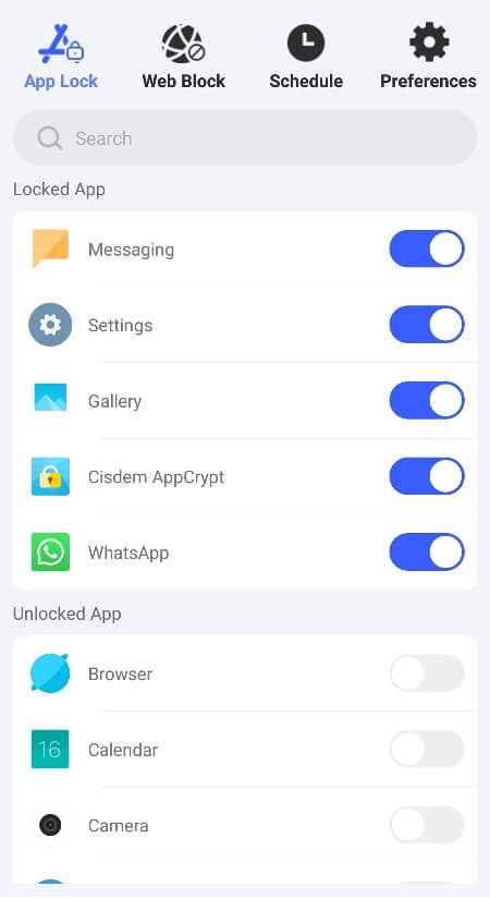 How to lock messages on iphone online
