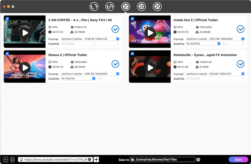 download vlive videos mac