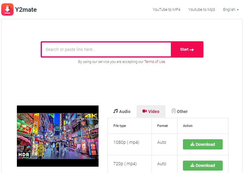 4 Ways to Download YouTube Videos 1080P in High Quality