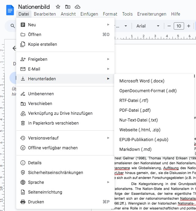 pdf epub docs