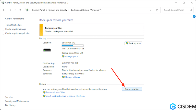 How to Recover Unsaved/Deleted Notepad in Windows 11/10? 7 Solutions