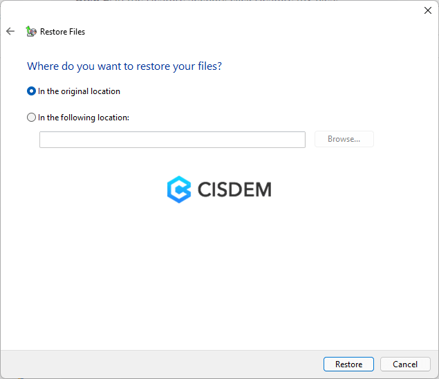 How to Recover Unsaved/Deleted Notepad in Windows 11/10? 7 Solutions