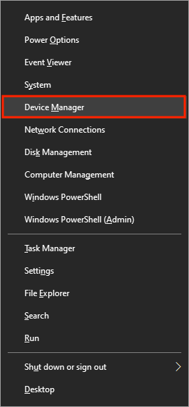 update gpu driver 01