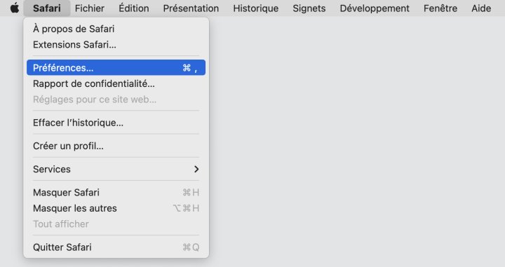 récupérer l'historique avec les cookies 01