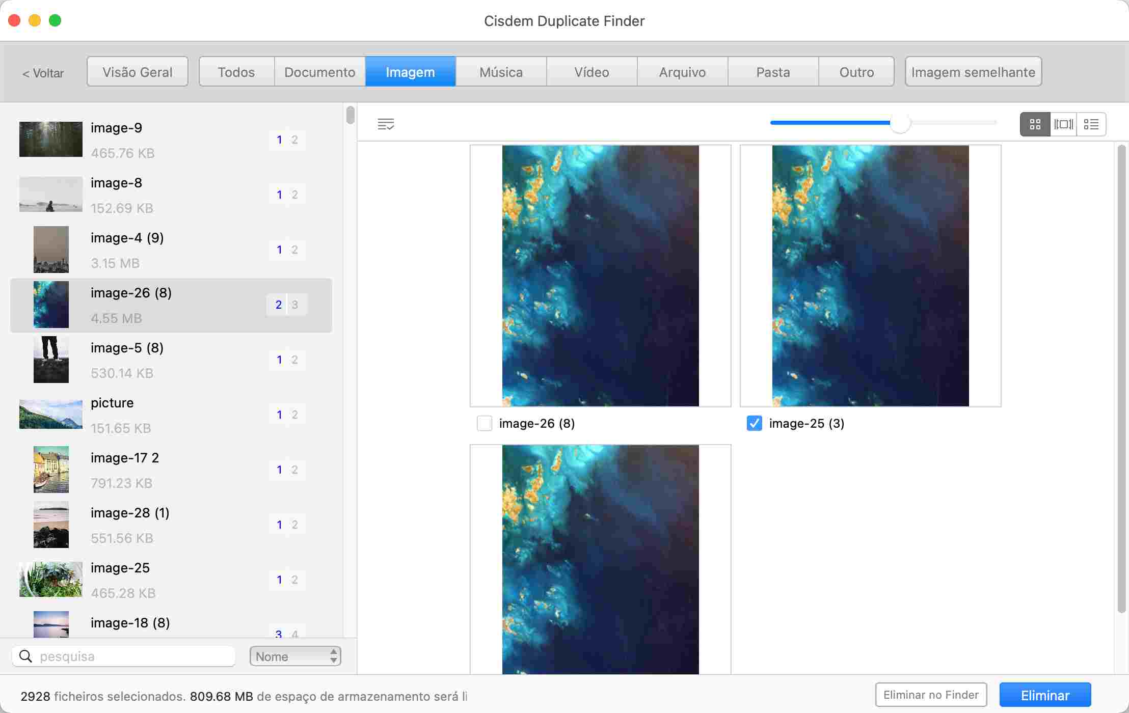 Cisdem Duplicate Finder