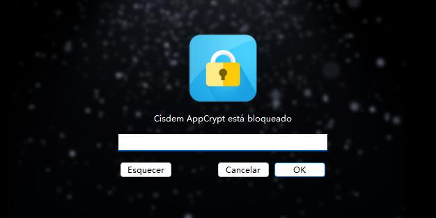 digite a senha