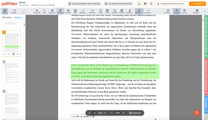 best pdf editor free mac pdffiller
