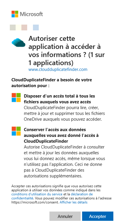 accpter
