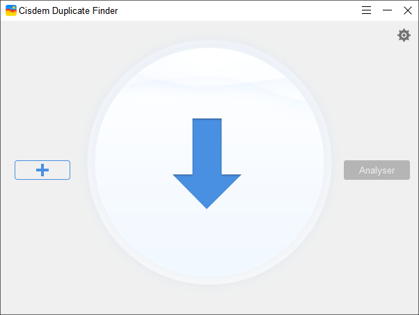 cisdem duplicate finder