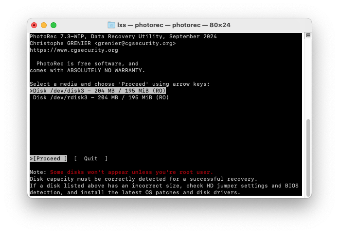 recover photos mac free01