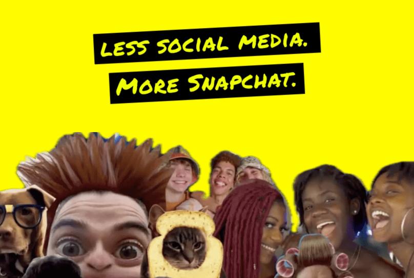 Snapchat
