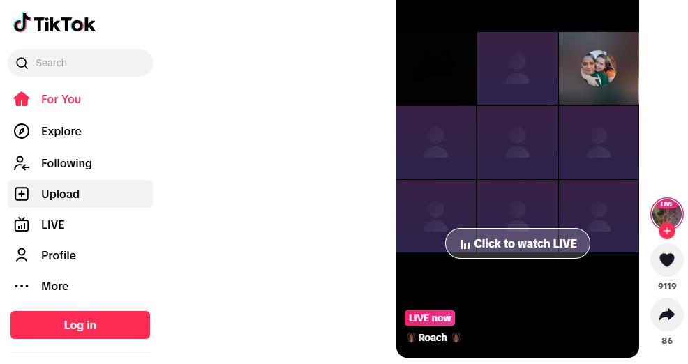 TikTok