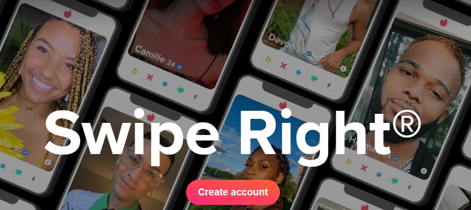 Tinder
