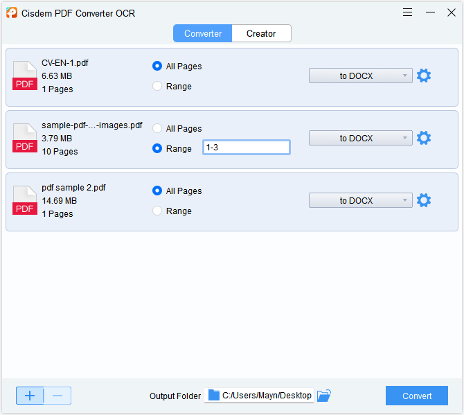 how to insert pdf into word without changing format cisdem02