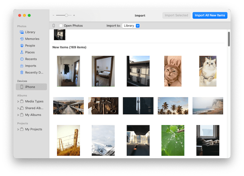 recover from photos app03